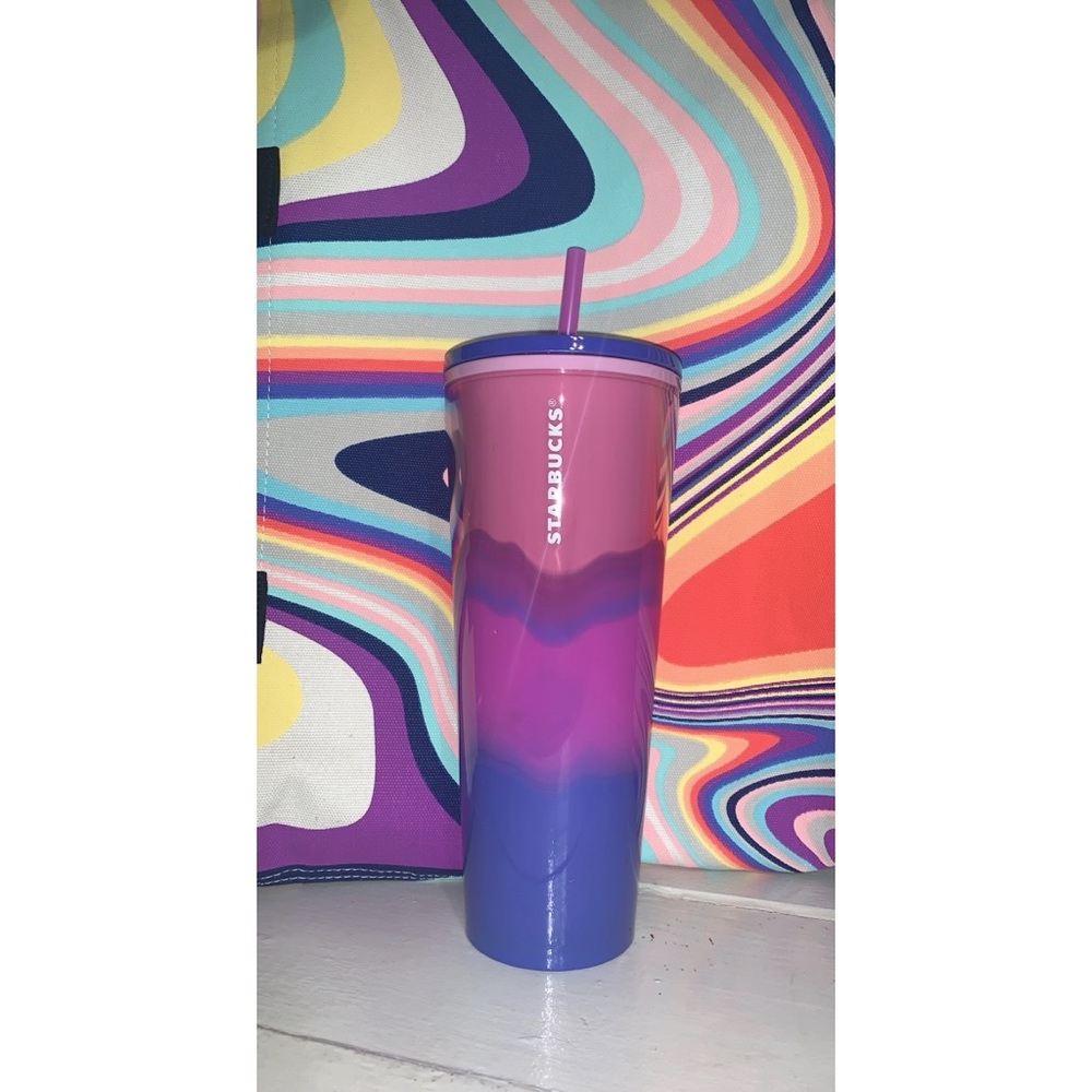 Starbucks Summer 2021 Cup!